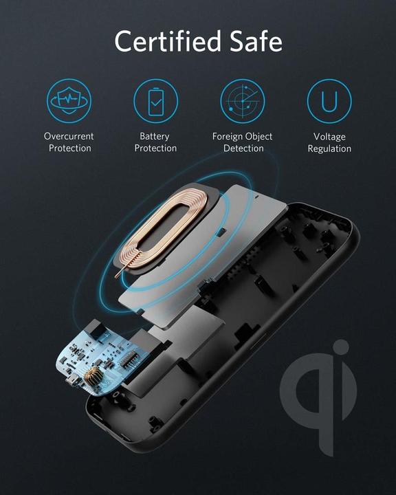Produktbild Anker PowerWave (10 W)