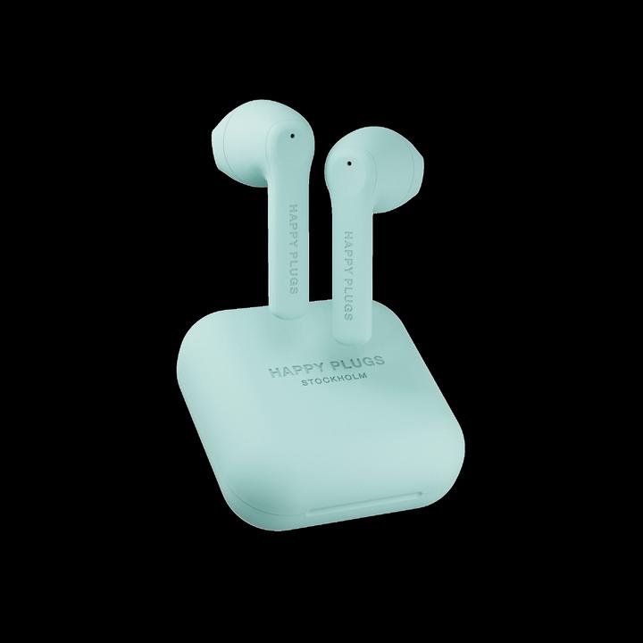 Produktbild Happy Plugs Air 1 Go (3 h, Kabellos)