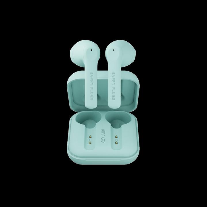 Produktbild Happy Plugs Air 1 Go (3 h, Kabellos)