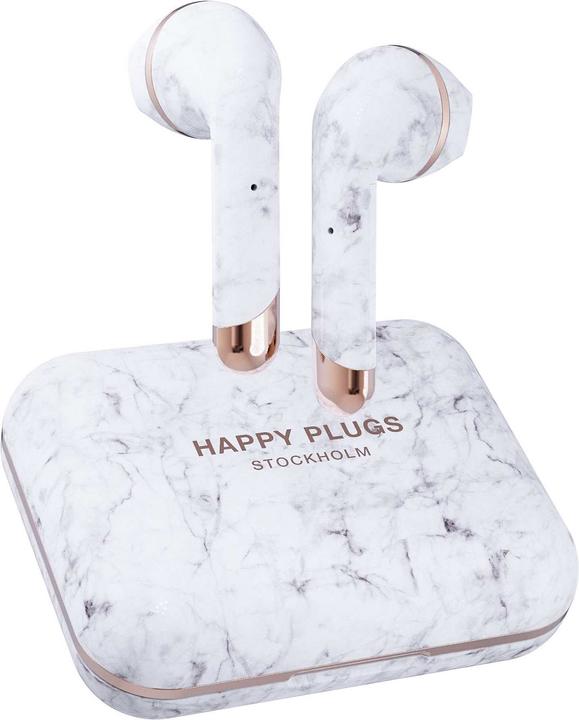 Produktbild Happy Plugs Air 1 Plus (6 h, Kabellos)