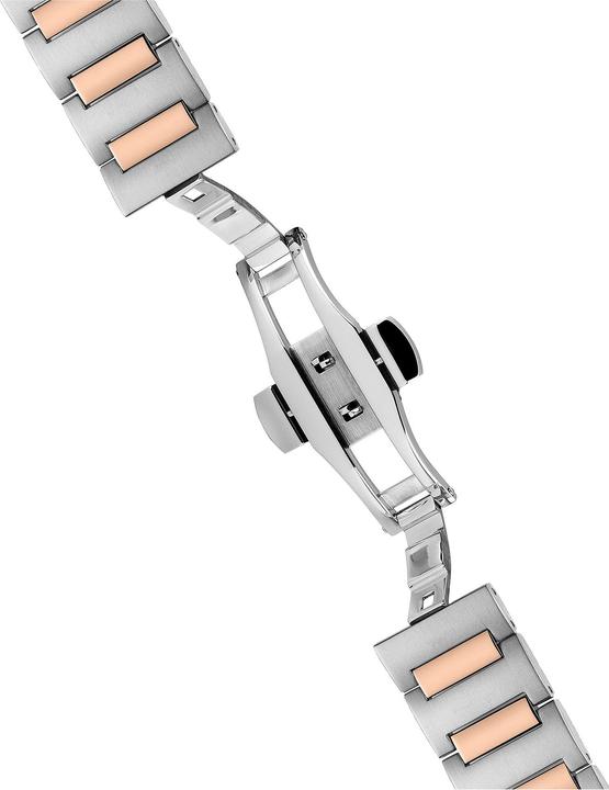 Actual product image Ingersoll 1892 Herrenuhr THE OLLIE (Sports watch, 42 mm)
