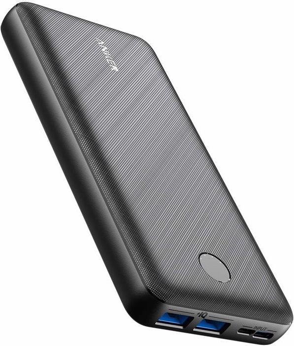 Produktbild Anker PowerCore Essential 20000 (20000 mAh, 15 W, 74 Wh)