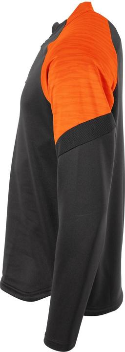 Actual product image Stanno Bolt Quarter Zip Top (164)