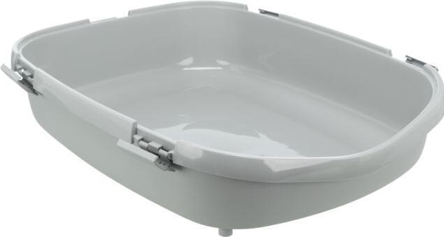 Actual product image Trixie Primo XXL (Cat litter tray open)
