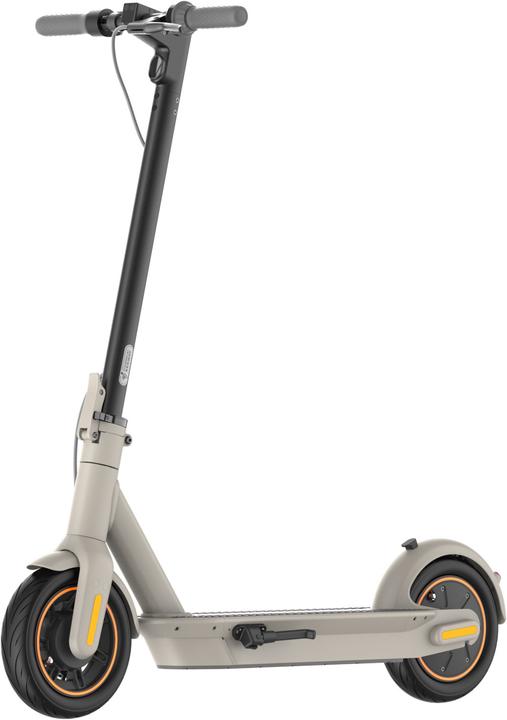 Image du produit Segway-Ninebot MAX G30LE (25 km/h, 40 km, 350 W)