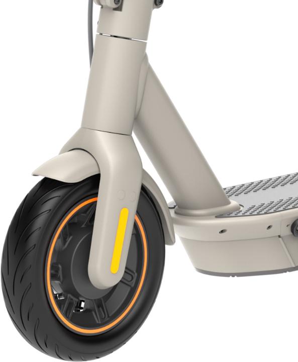 Image du produit Segway-Ninebot MAX G30LE (25 km/h, 40 km, 350 W)