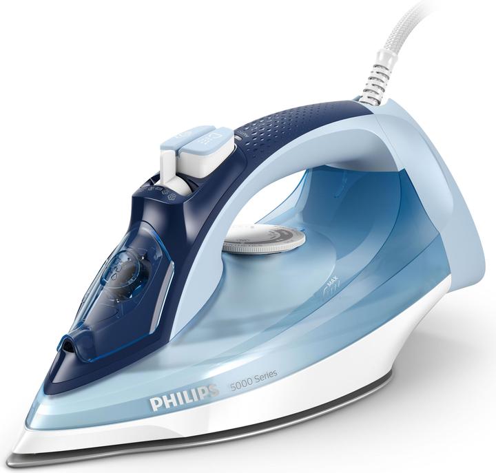 Productafbeelding Philips 5000 Series (2400 W, 180 g/min)