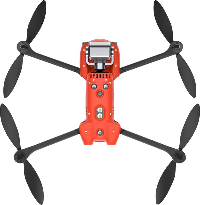 Image du produit Autel Evo II Dual Rugged Bundle 640 (40 min, 1157 g, 48 Mpx)