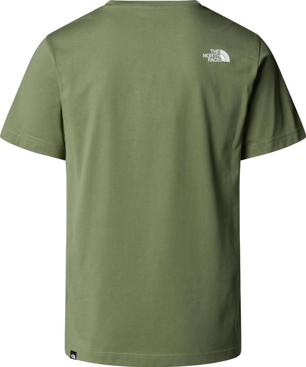 Produktbild North Face Easy (XL)