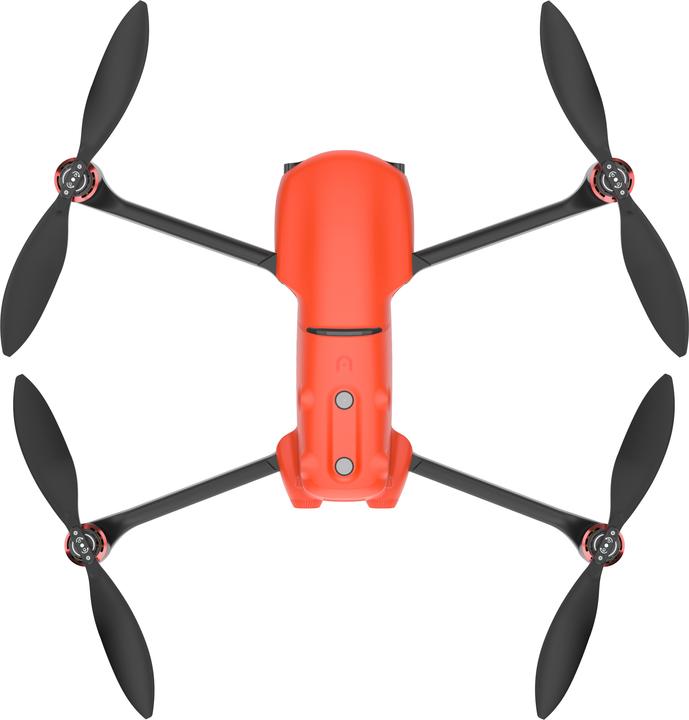 Image du produit Autel Evo II Dual Rugged Bundle 640 (40 min, 1157 g, 48 Mpx)
