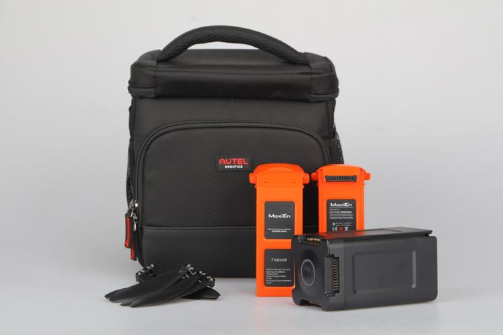 Image du produit Autel Voler plus groupé (Autel EVO II)