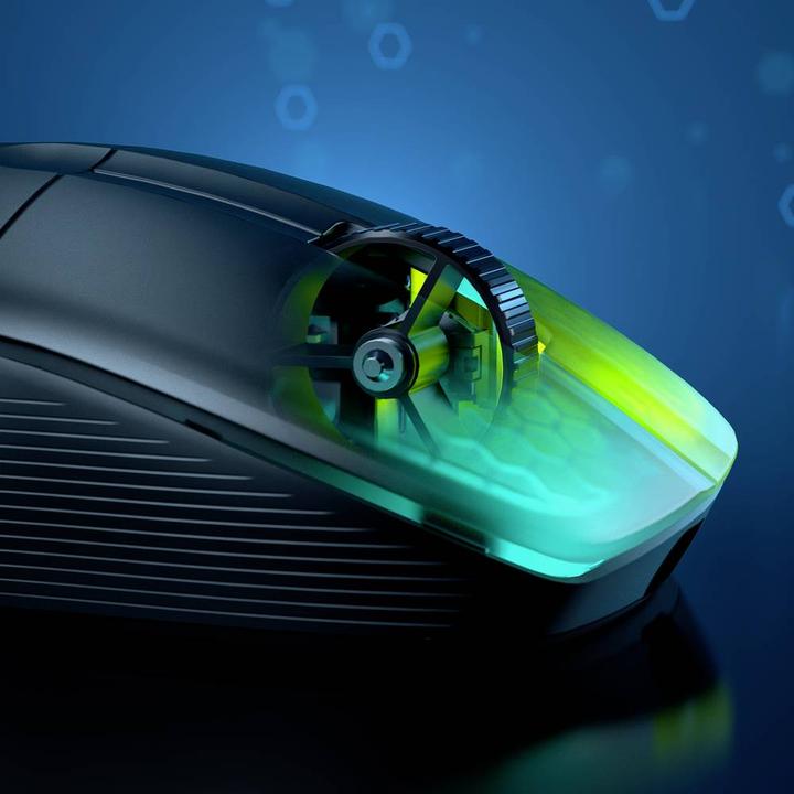 Actual product image Roccat Kone Pro Air (Wireless)