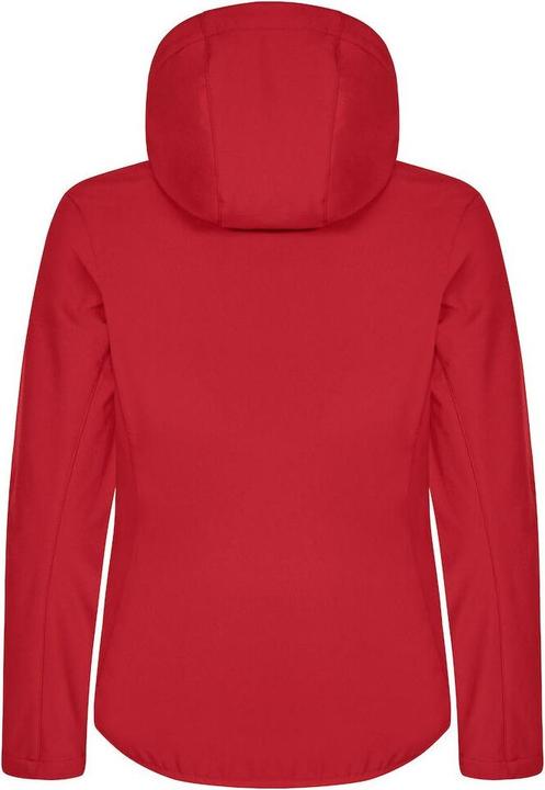 Immagine prodotto Clique Classic Giacca Soft Shell Donna (XXL)