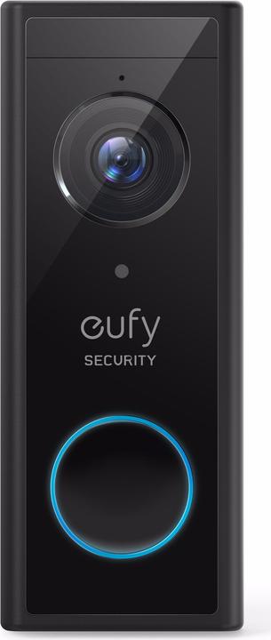 Image du produit eufy Sonnette vidéo (Sans fil)