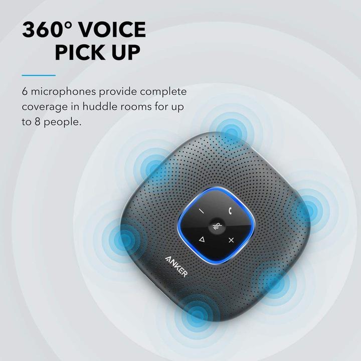 Produktbild Anker Soundcore PowerConf