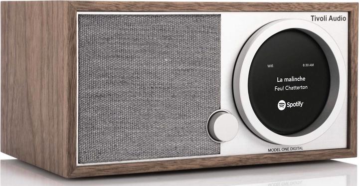 Actual product image Tivoli Audio Model One Digital (FM, DAB+, Bluetooth, Wi-Fi, Airplay 2)