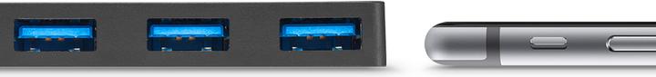 Actual product image Anker A7516012 (USB-A, 4 Ports)