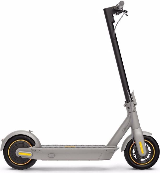 Produktbild Segway-Ninebot G30LD (20 km/h, 40 km, 350 W)
