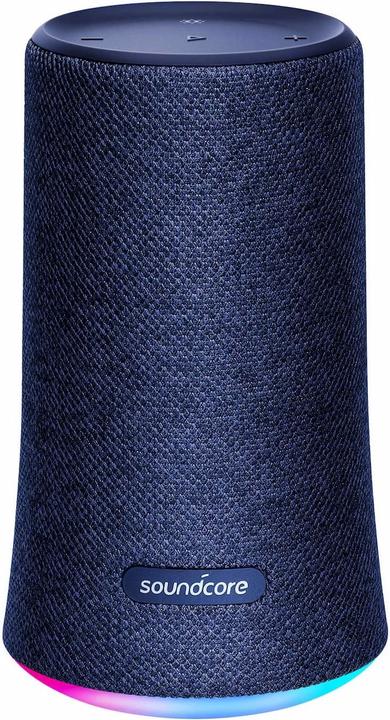 soundcore Flare II (12 h, Akkubetrieb)