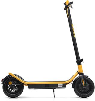Produktbild Ducati Scrambler (20 km/h, 25 km, 350 W)