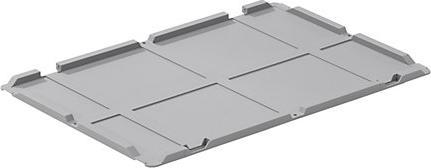 Actual product image Allit Lid z.EuroPlusBox S600