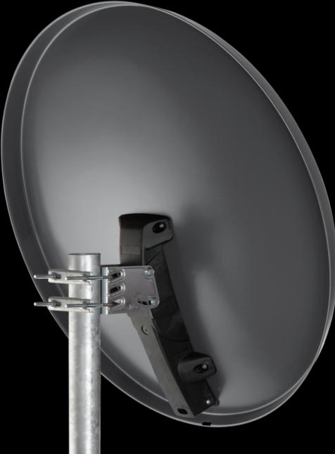 Produktbild Schwaiger SPI998.1 (Parabolantenne, 38.50 dB, UKW / MW / LW)