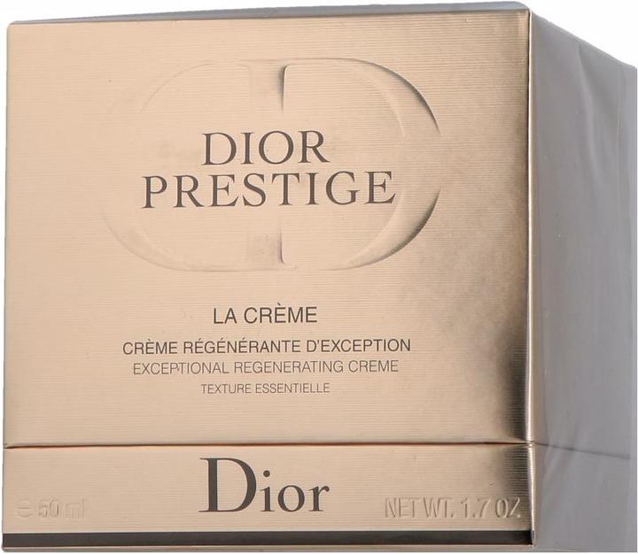 Actual product image Dior Prestige (50 ml, 24h cream)