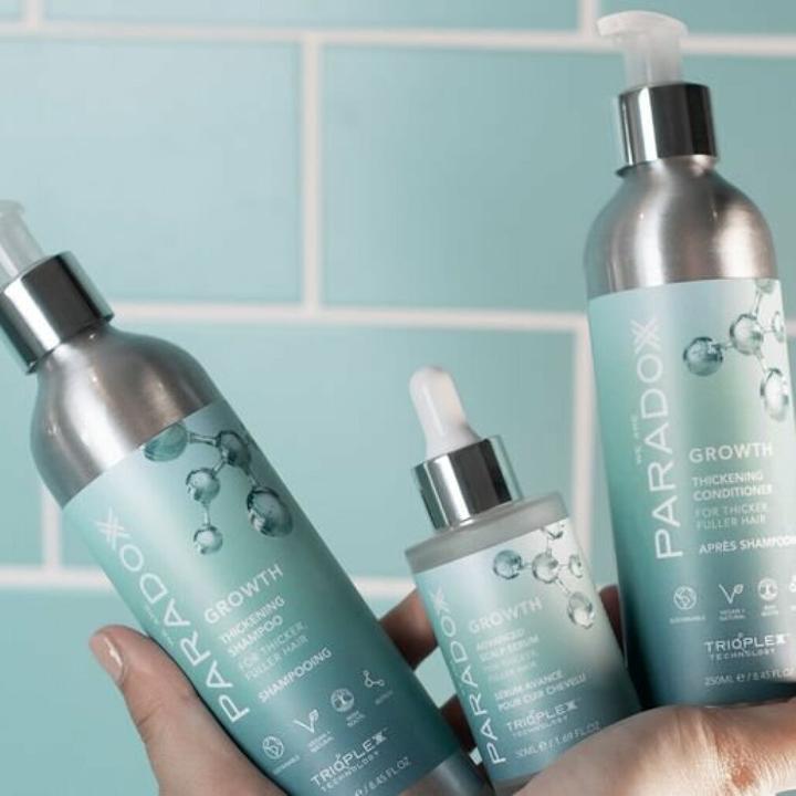 Produktbild We Are Paradoxx Growth Thickening Conditioner with Trioplexx Technology 250ml (250 ml)