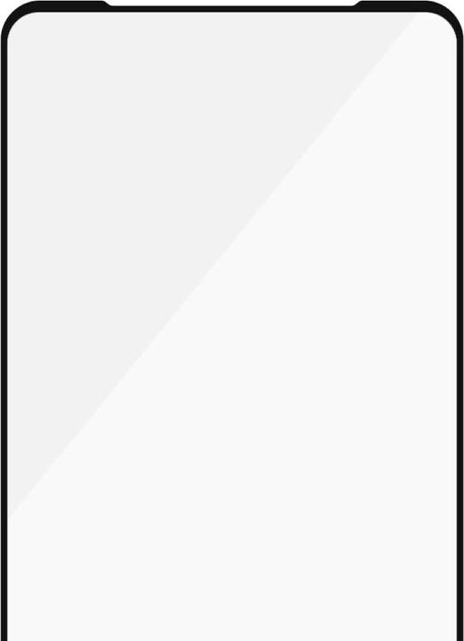 Actual product image PanzerGlass 5384 Screen protector Huawei (1 Piece, Huawei P Smart (2021))