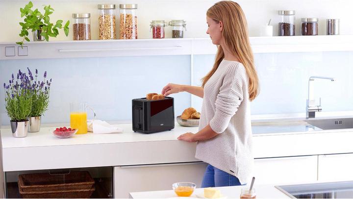 Actual product image Braun Pure Ease