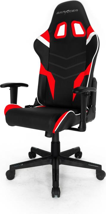 Actual product image DXRacer Racer model P