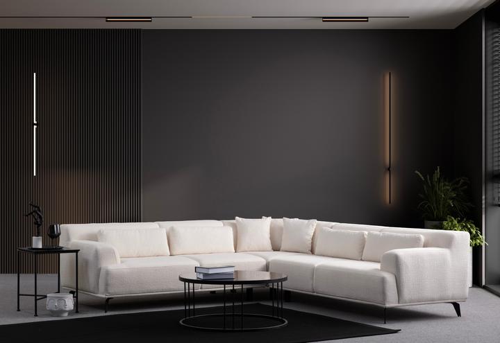 Produktbild Atelier del Sofa Jaguar (Ecksofa)
