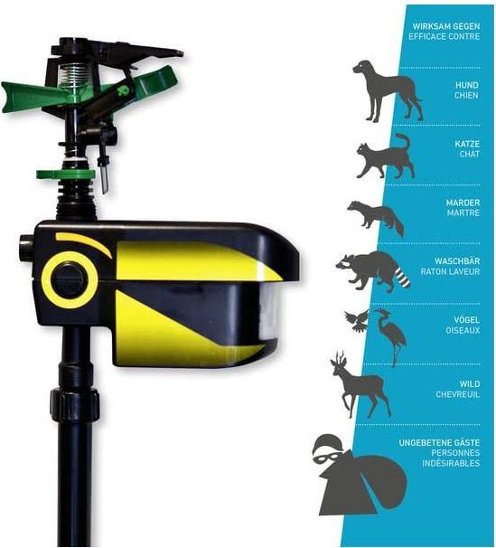 Image du produit Windhager Distributeur d'animaux