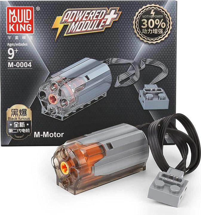 Mould King Powered Module M-Motor