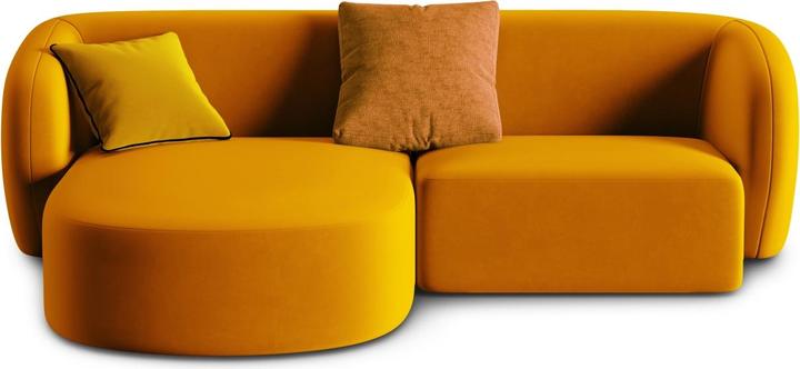 Produktbild Maison Heritage Chiara (Ecksofa)