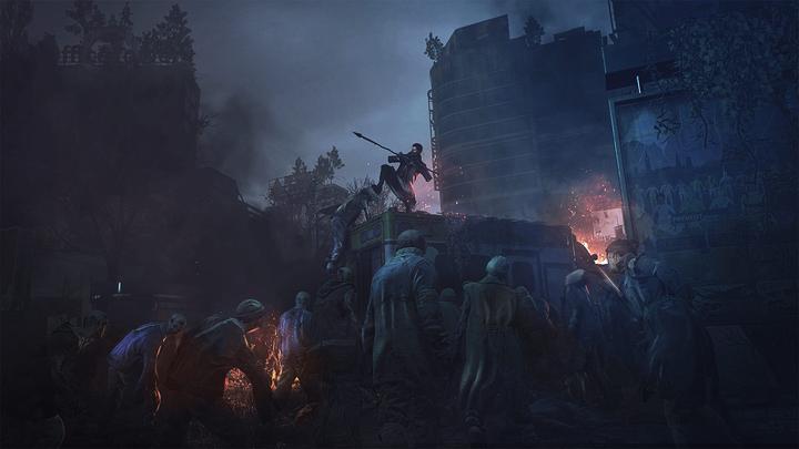 Immagine prodotto Techland Dying Light 2 Stay Human (PC, DE)