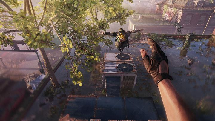 Immagine prodotto Techland Dying Light 2 Stay Human (PC, DE)