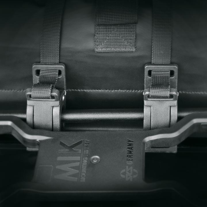 Actual product image SKS Infinity Urban (20 l, Luggage carrier bag)