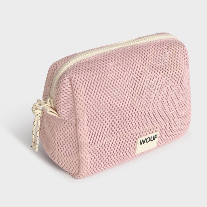 Produktbild Wouf Mesh Kulturbeutel 30 cm (4 l)