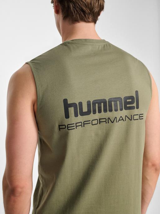 Immagine prodotto hummel Hmlhiit muscle tank top (M)