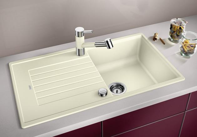 Produktbild Blanco ZIA 5 S (86 cm, 50 cm)