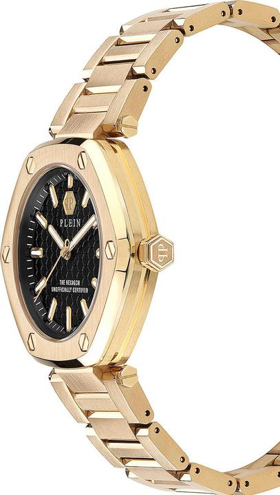 Produktbild Philipp Plein PW1BA0623 The Hexagon (Analoguhr, 38 mm)