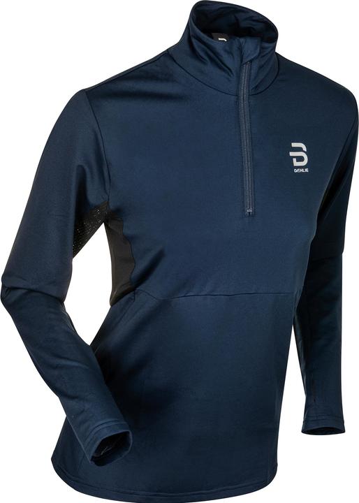 Produktbild Daehlie W Long Sleeve Run (XS)