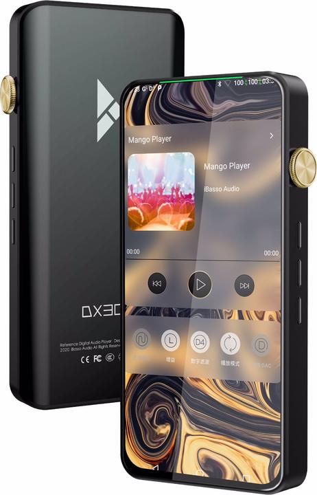 iBasso DX300 (128 GB)