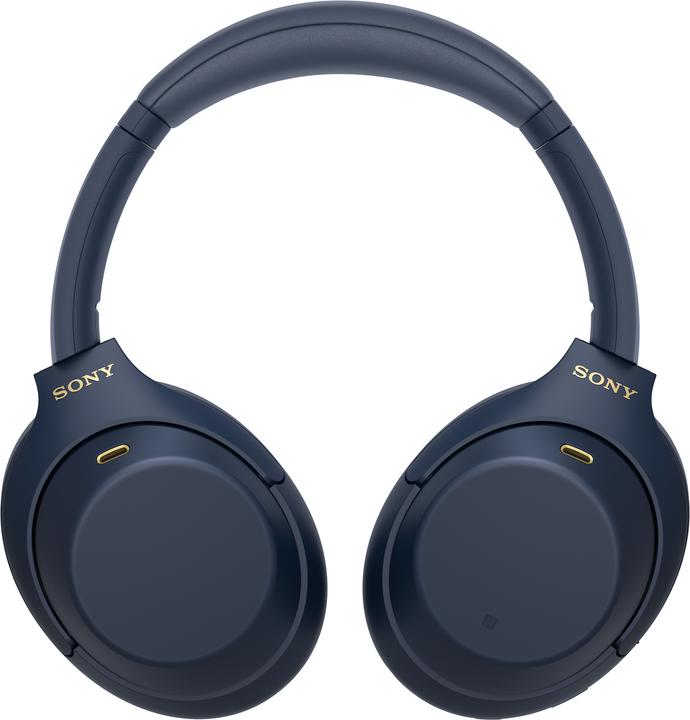 Actual product image Sony WH-1000XM4 (ANC, 30 h, Wireless, Cable)