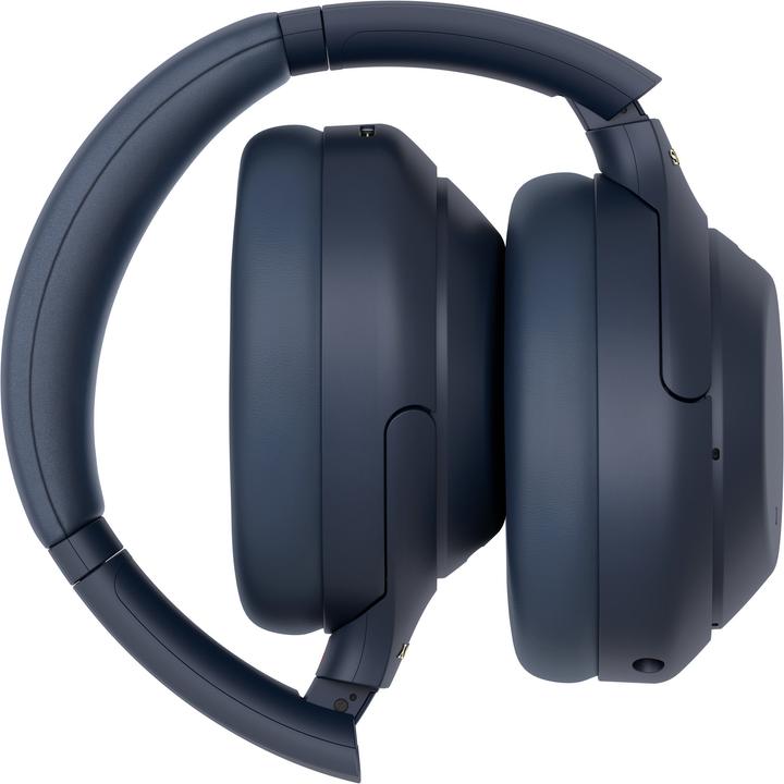 Actual product image Sony WH-1000XM4 (ANC, 30 h, Wireless, Cable)