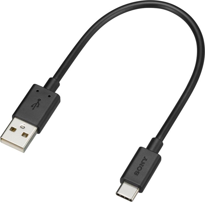 Actual product image Sony WH-1000XM4 (ANC, 30 h, Wireless, Cable)