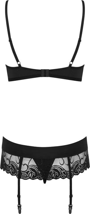 Actual product image Obsessive Wonderia (S, M)