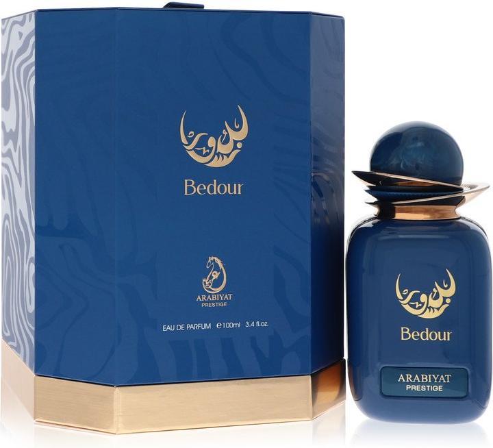 Actual product image Arabiyat Prestige Bedour (Eau de parfum, 100 ml)