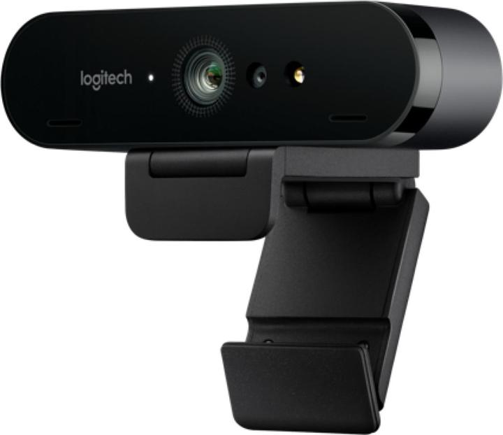 Image du produit Logitech Pro Personal Video Collaboration Système de vidéoconférence 1 personne(s) Système de